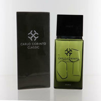 Carlo Corinto by Carlo Corinto