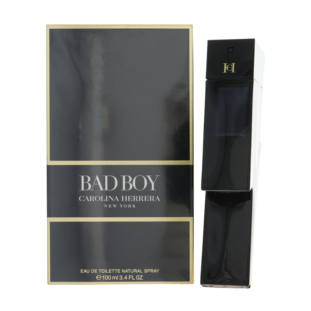 Bad Boy by Carolina Herrera