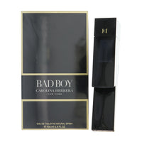 Bad Boy by Carolina Herrera