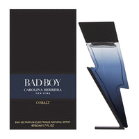 Bad Boy Cobalt by Carolina Herrera
