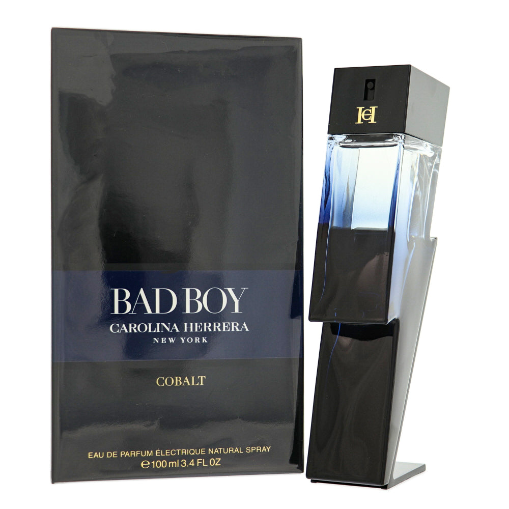 Bad Boy Cobalt by Carolina Herrera