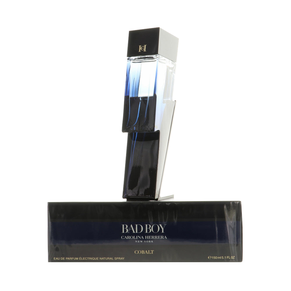 Bad Boy Cobalt by Carolina Herrera