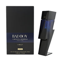 Bad Boy Cobalt Elixir by Carolina Herrera
