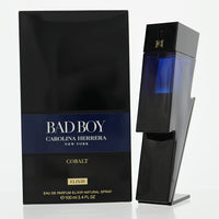 Bad Boy Cobalt Elixir by Carolina Herrera