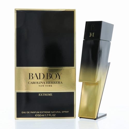 Bad Boy Extreme by Carolina Herrera