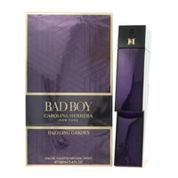 Ch Bad Boy Dazzling Garden by Carolina Herrera