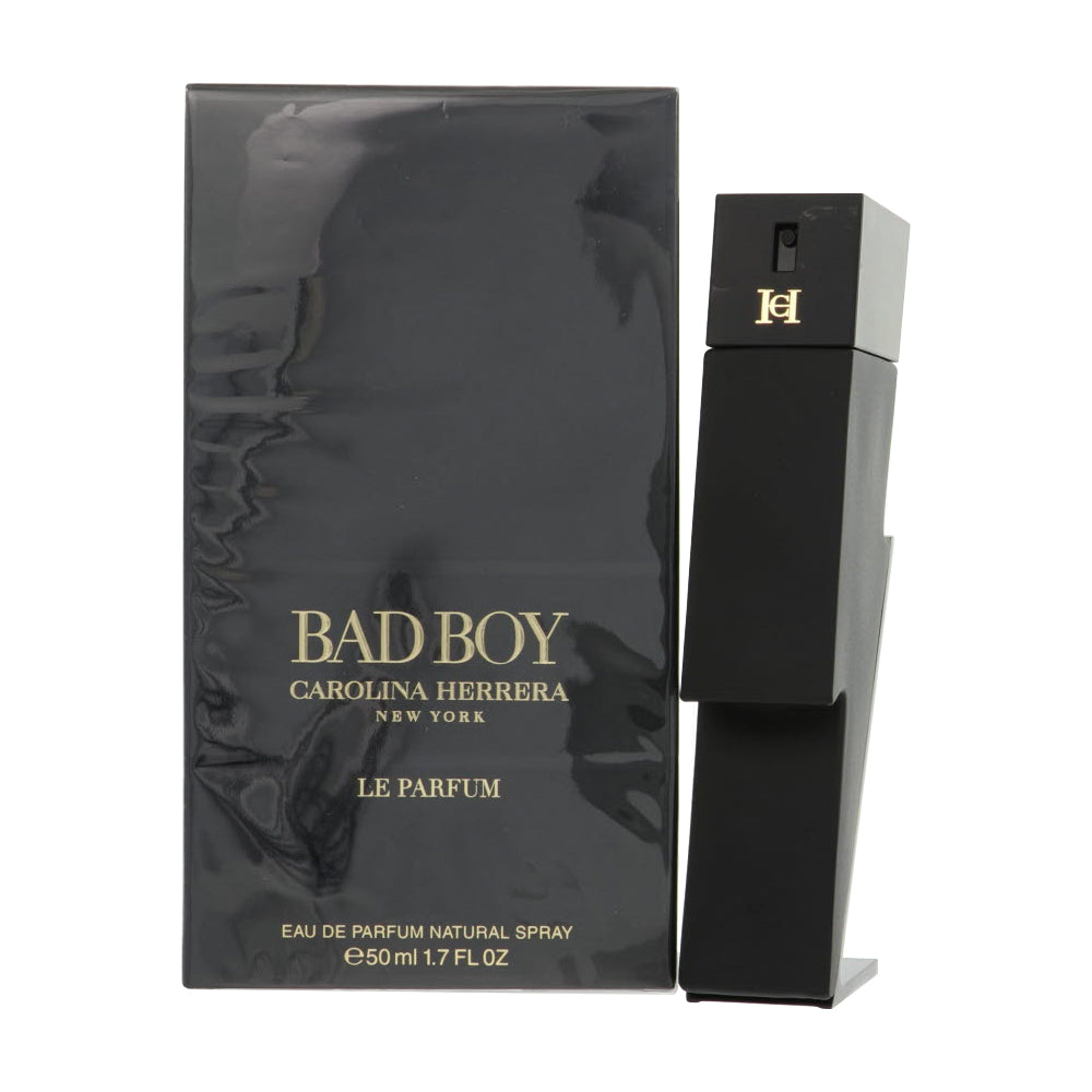 Bad Boy Le Parfum by Carolina Herrera