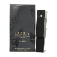 Bad Boy Le Parfum by Carolina Herrera