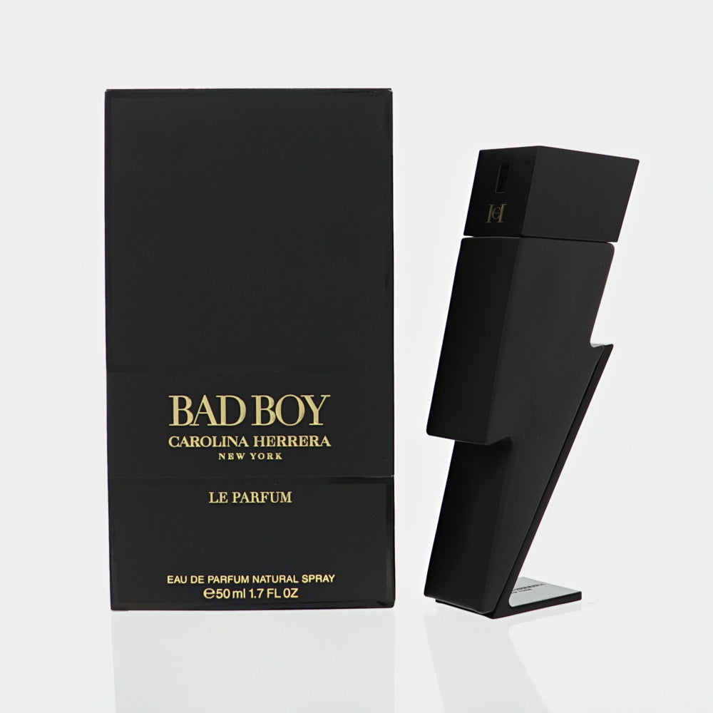 Bad Boy Le Parfum by Carolina Herrera