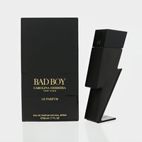 Bad Boy Le Parfum by Carolina Herrera