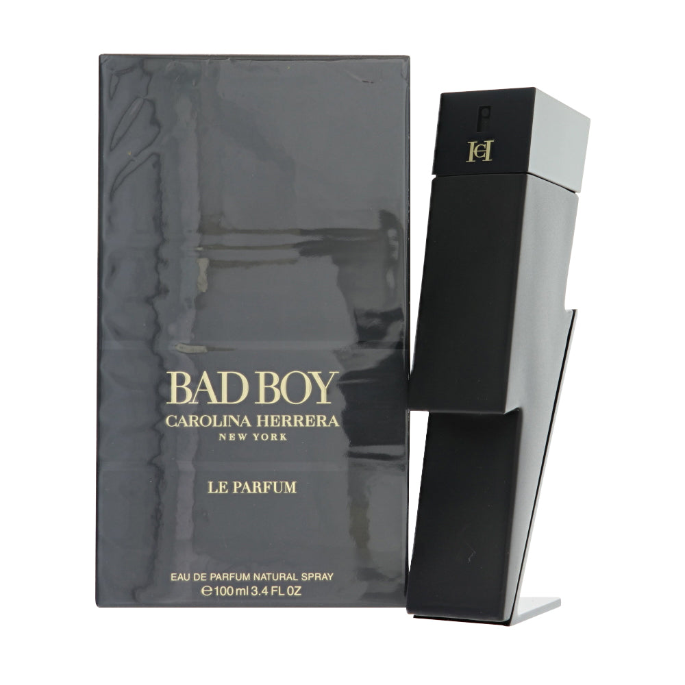 Bad Boy Le Parfum by Carolina Herrera