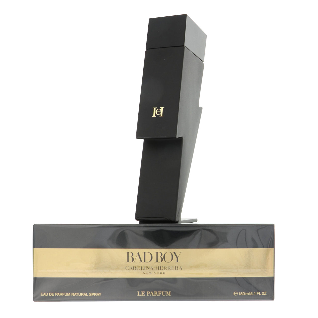 Bad Boy It'S So Good To Be Bad by Carolina Herrera