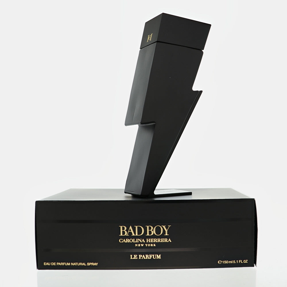Bad Boy It'S So Good To Be Bad by Carolina Herrera