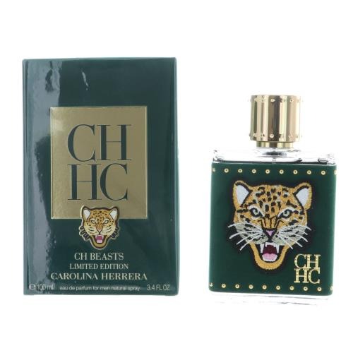Ch Beasts Carolina Herrera by Carolina Herrera