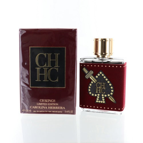 Ch Kings by Carolina Herrera