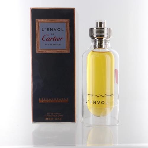 Cartier De L'Envol by Cartier