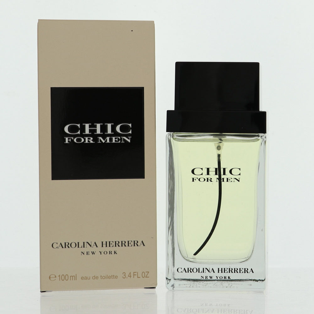 Chic by Carolina Herrera
