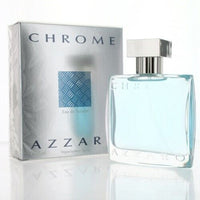 Chrome by Azzaro