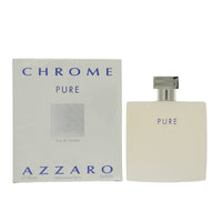 Chrome Pure by Azzaro