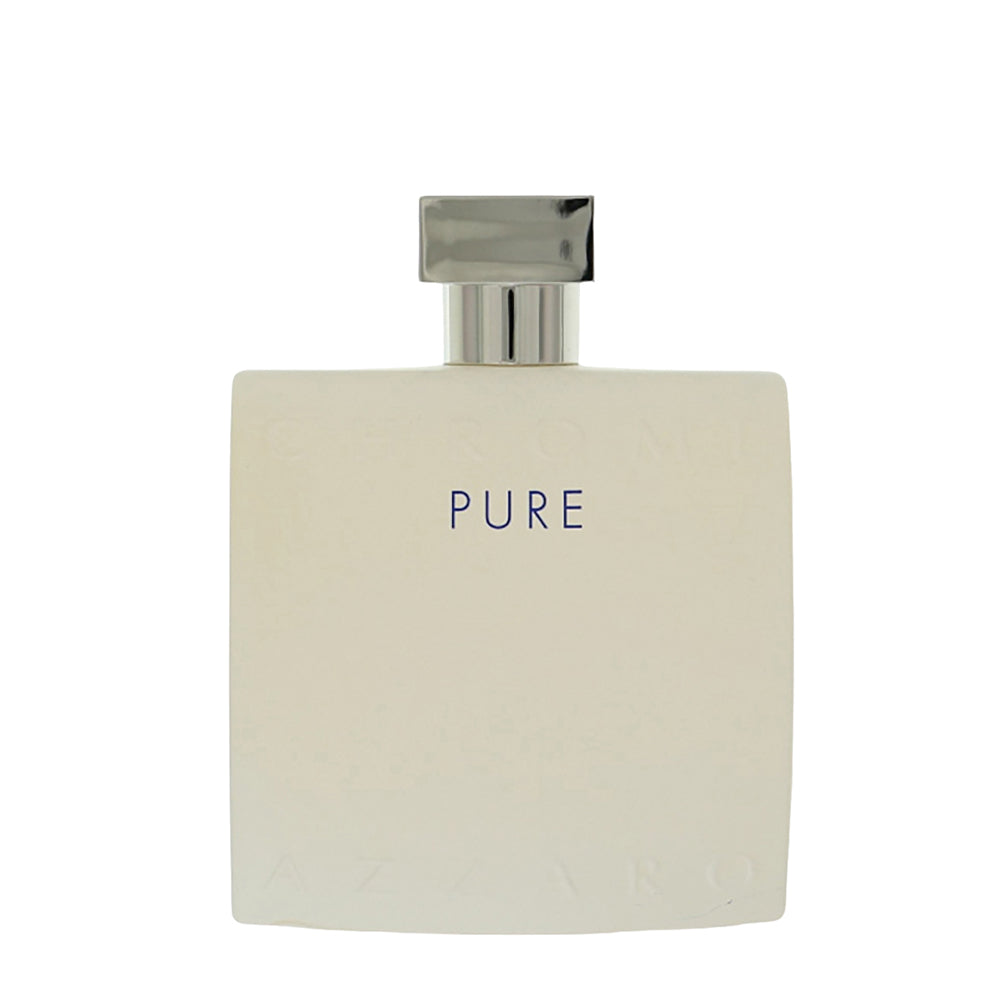 Chrome Pure by Azzaro