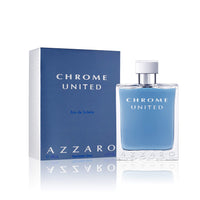 Chrome United by Azzaro