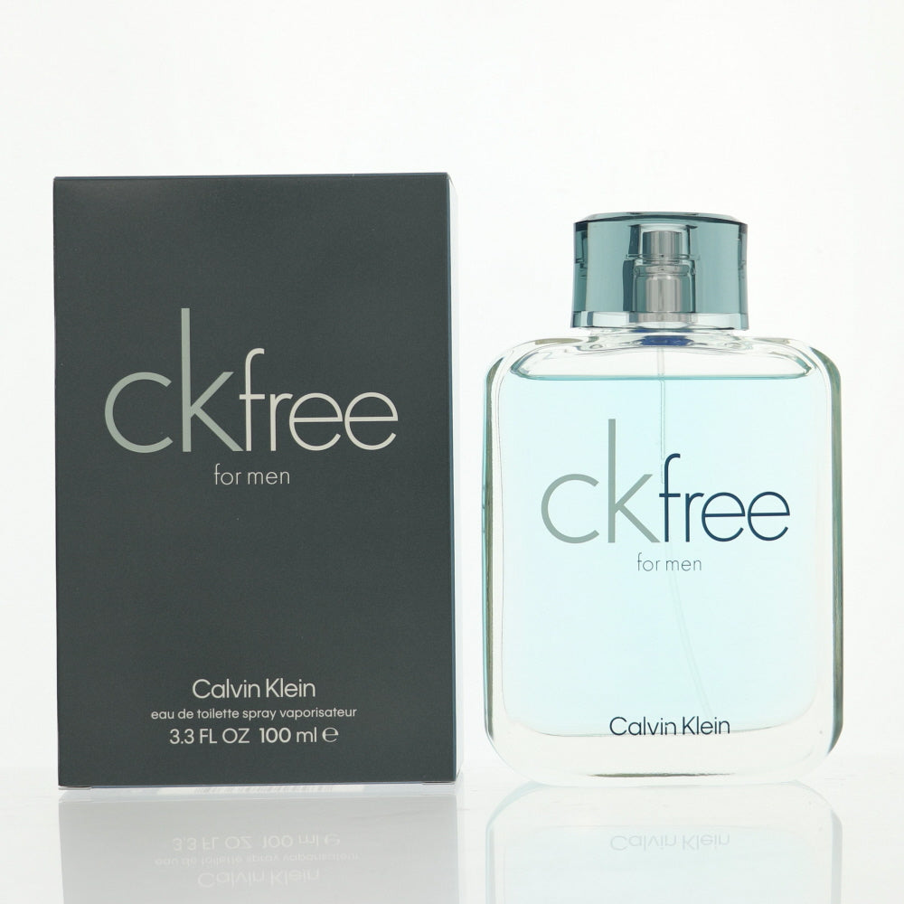 Ck Free by Calvin Klein