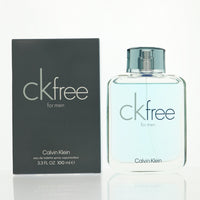 Ck Free by Calvin Klein