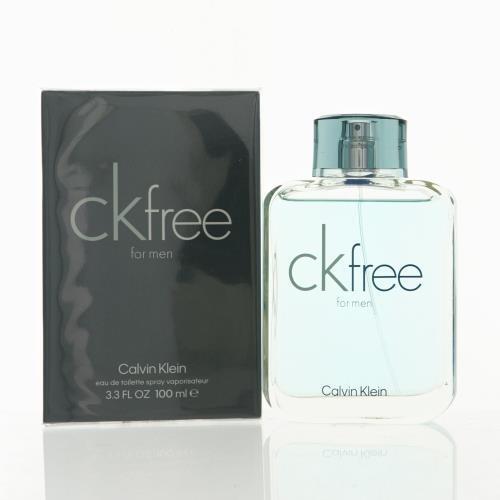 Ck Free by Calvin Klein