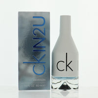 Ck In 2 U by Calvin Klein