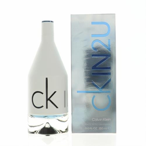 Ck In 2 U by Calvin Klein