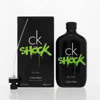 Ck One Shock by Calvin Klein