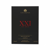 Xxi Noble Collection Art Deco Amberwood By Clive Christian