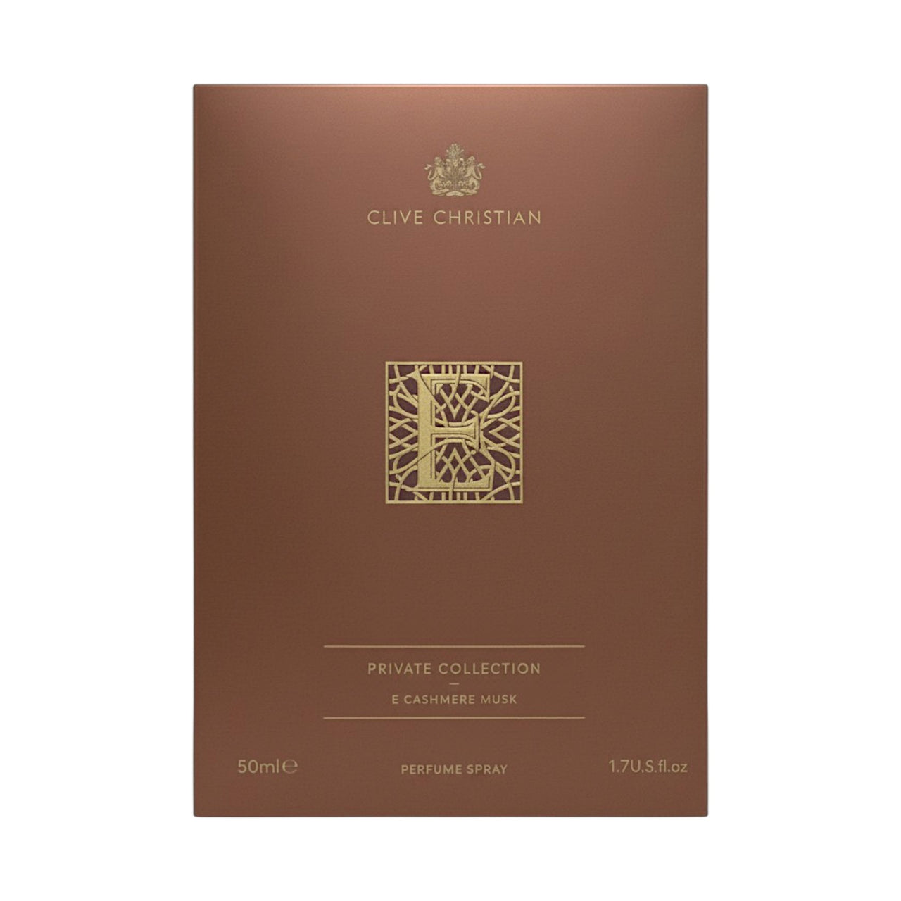 Private Collection E Cashmere Musk By Clive Christian