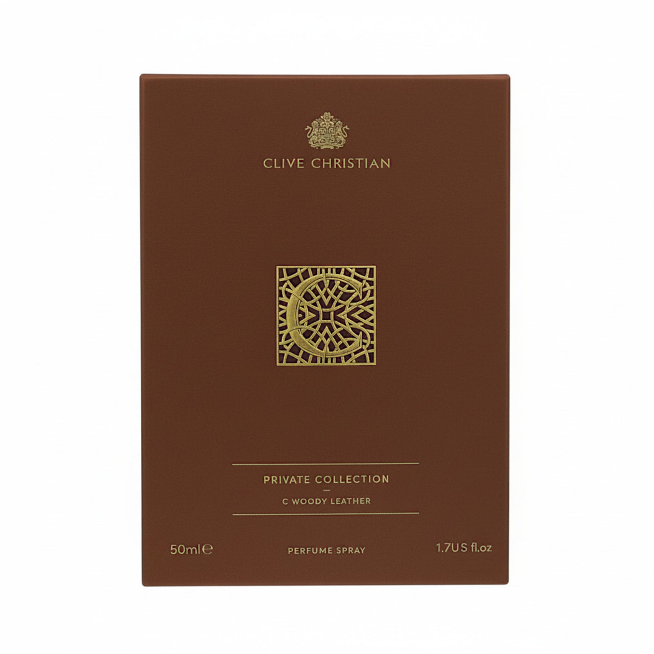 Private Collection C Woody Leather By Clive Christian