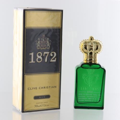 Clive Christian 1872 by Clive Christian