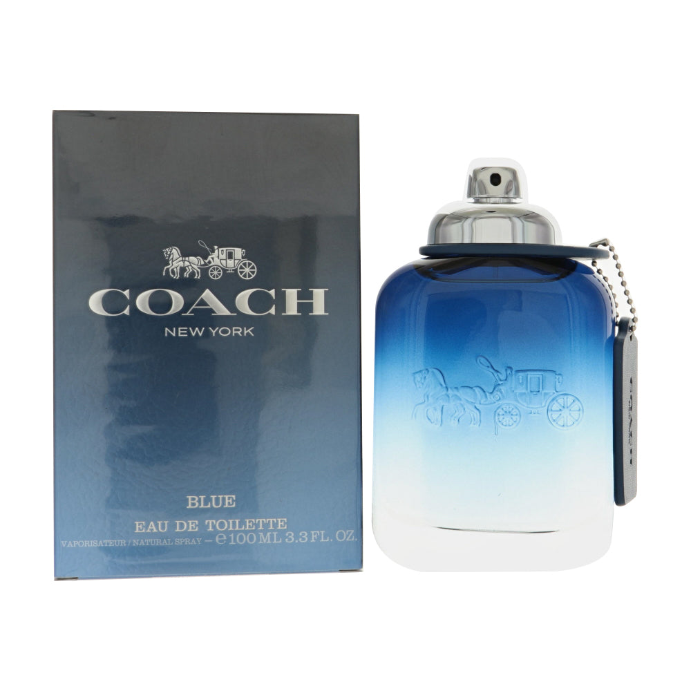 Coach Blue by Coach
