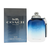 Coach Blue by Coach