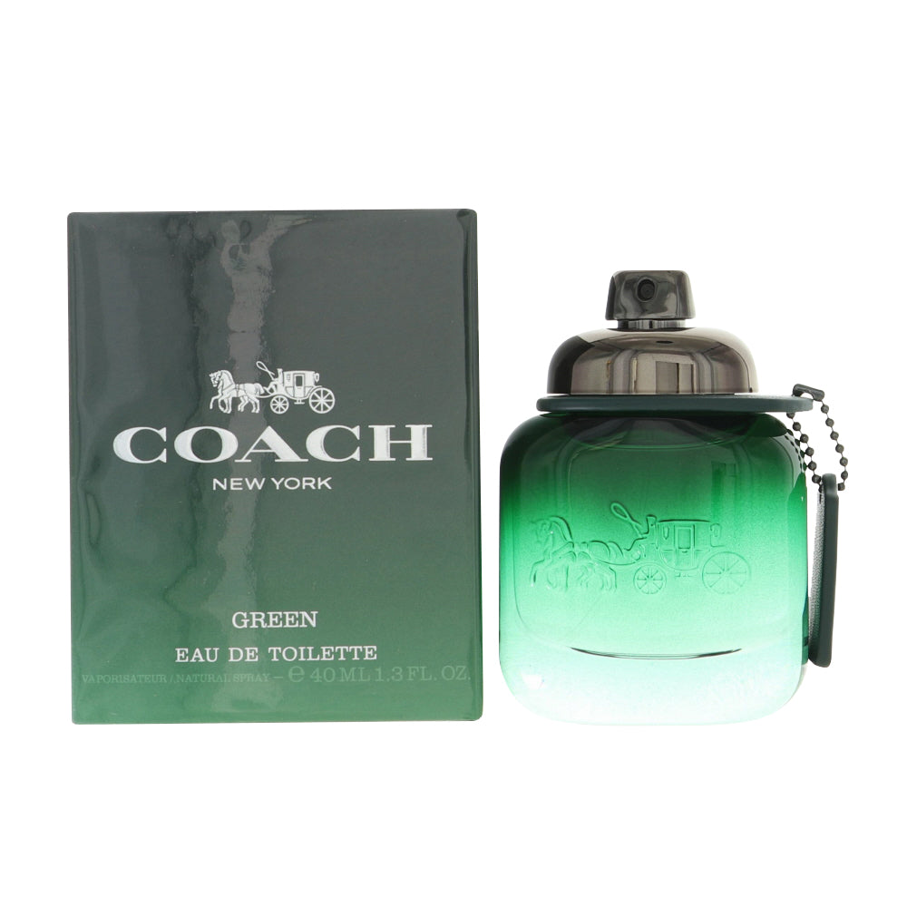 Coach Green by Coach