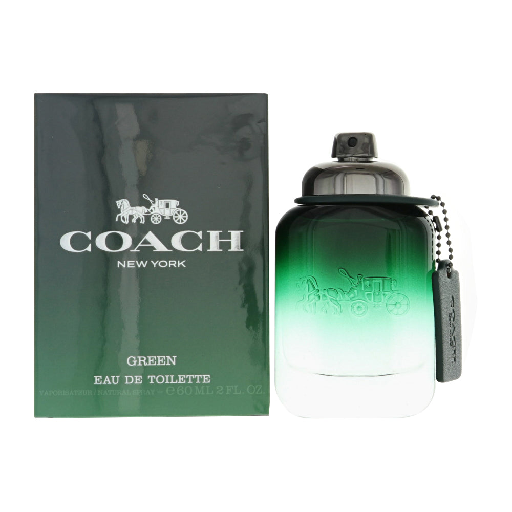 Coach Green by Coach