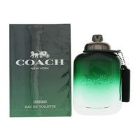 Coach Green by Coach