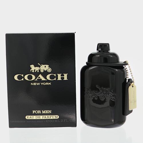 Coach New York by Coach
