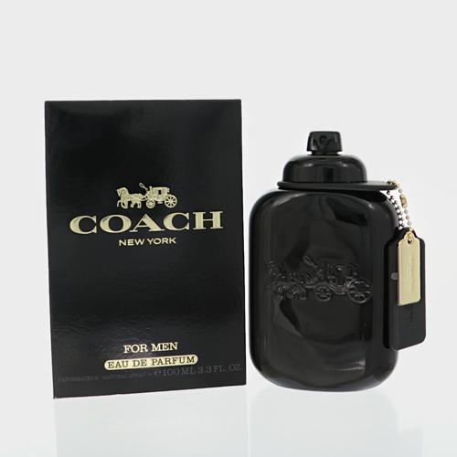Coach New York by Coach