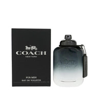 Coach New York by Coach