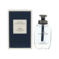 Coach Open Road by Coach