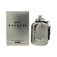 Coach Pure Platinum By Coach