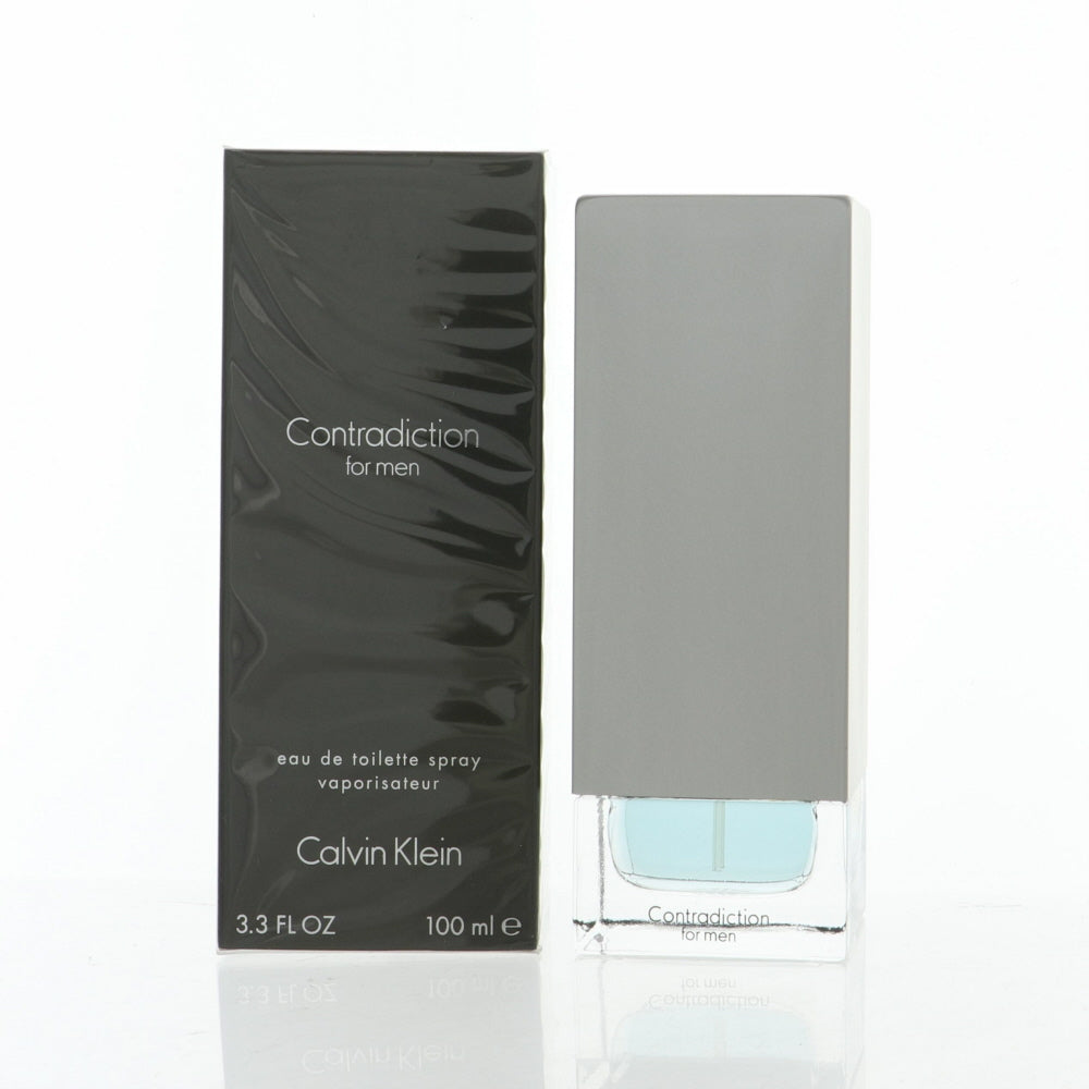 Contradiction by Calvin Klein