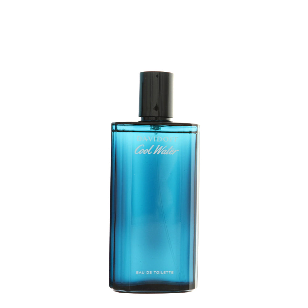 Cool Water by Davidoff