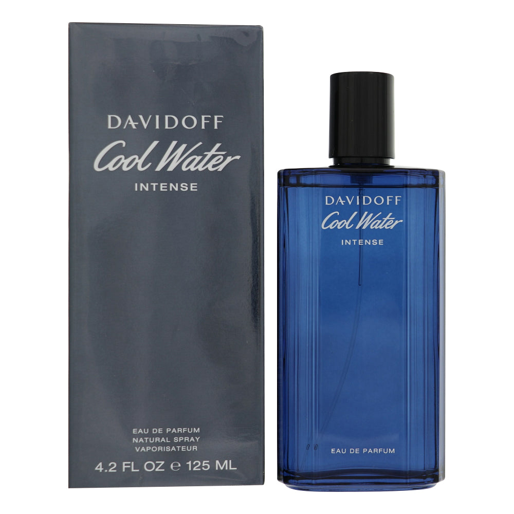 Cool Water Intense by Davidoff