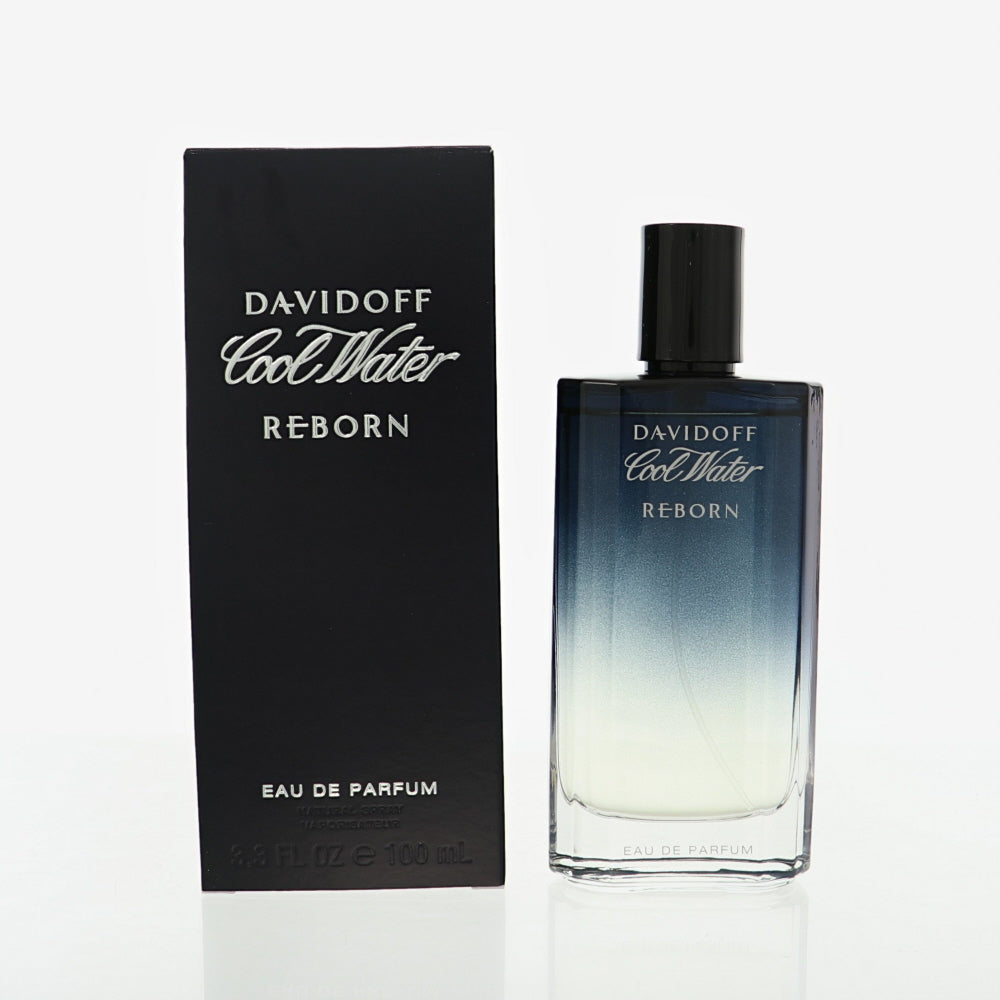 Cool Water Reborn By Davidoff