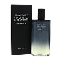 Cool Water Reborn By Davidoff